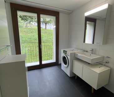 1 Zimmer, 31 m², EG - Foto 5