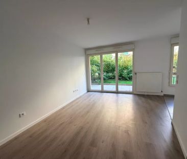 Location appartement T3 59.84m² à Montlhery (91310) - Photo 2