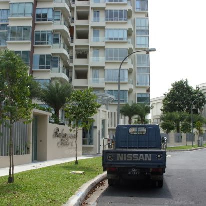 Balmoral Hills (D10), Condominium - For Rent - Photo 1