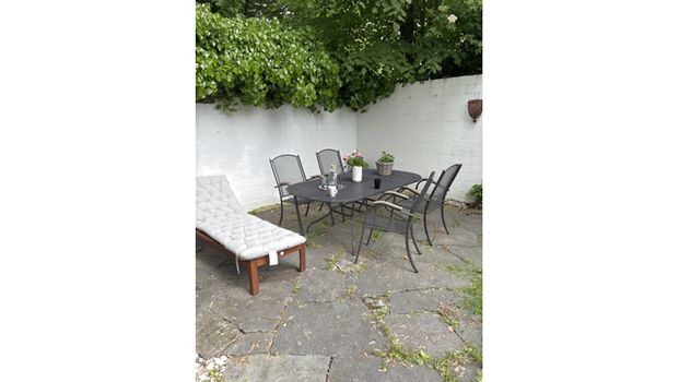 2½ Zimmer-Wohnung in Zürich - Kreis 7 Fluntern, möbliert, auf Zeit - Foto 1