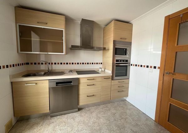 Flat - Murcia (Avda. Principe de Asturias)