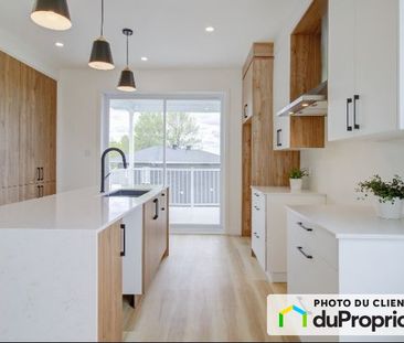 3020, Gastin, Sherbrooke (Fleurimont) à louer - Photo 5