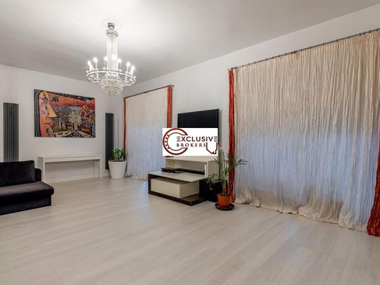 Luxury 3 Beds| Nordului Street| Private Garden 200 sqm| - Fotografie 1