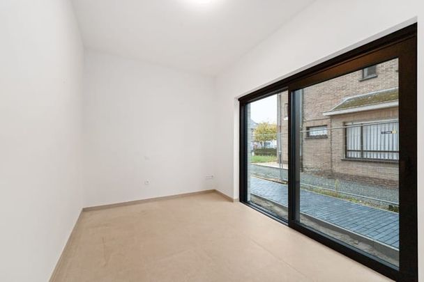 Appartement te huur - Foto 1