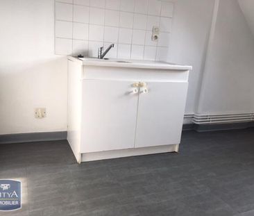 Location Appartement 3 pièces 69m² CHATEAU THIERRY 02400 - Photo 2