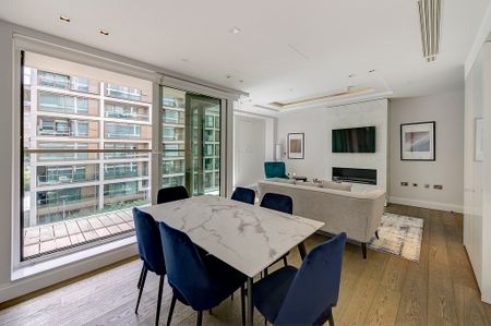 Charles House, Kensington, W14 - Photo 3