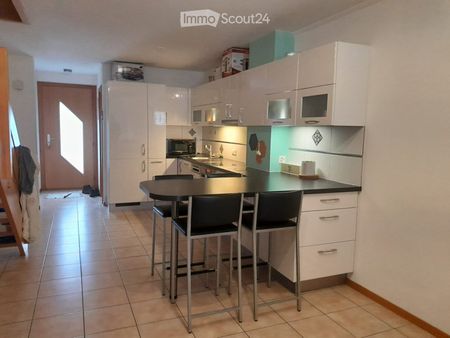 4 Zimmer, 120 m² - Foto 3