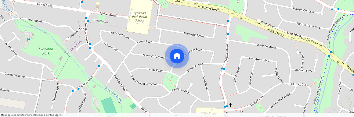 37 Charlton Road, Lalor Park NSW 2147