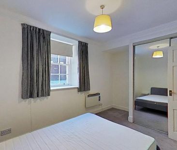1 bedroom flat to rent - Photo 6