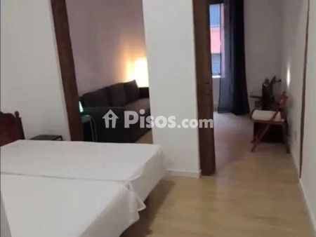 Piso en alquiler en Calle de la Palma, cerca de Calle de San Vicente Ferrer - Photo 4
