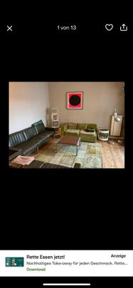 Whg auf Zeit März-Juni 2026 Pauschal Miete komplett - Photo 1