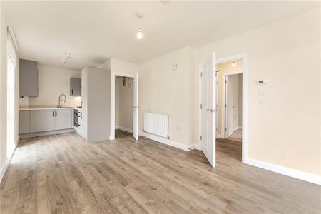 1 bedroom apartment to rent - Photo 3