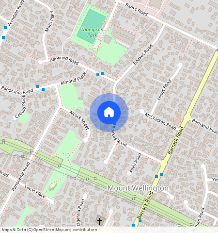 47 Boakes Road, Mount Wellington, Central Auckland