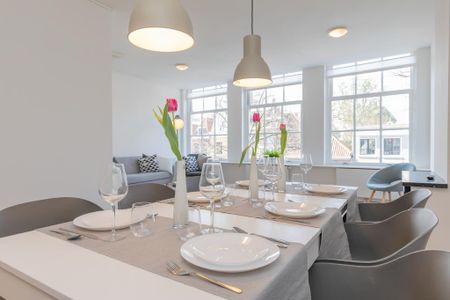 Te huur: Appartement Bakenessergracht 87 A in Haarlem - Foto 3
