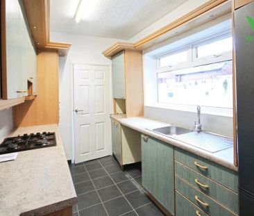 3 bedroom terraced house to rent - Photo 1