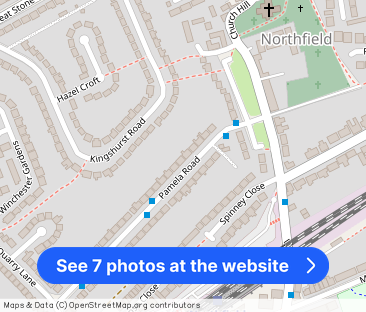 Trescott Road, BIRMINGHAM - Photo 1