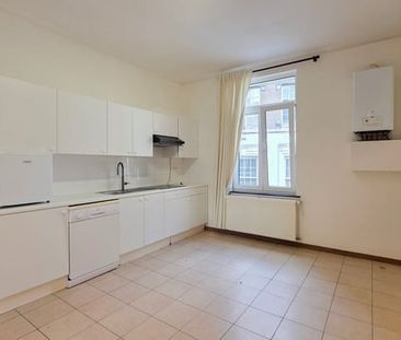 Appartement te huur - Foto 1