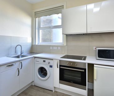 Studio Flat, Rufford Street, N1 - Photo 2