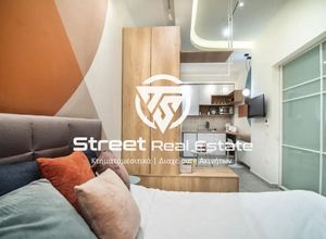 Studio/Γκαρσονιέρα για ενοικίαση - Κέντρο Θεσσαλονίκης, - Photo 4