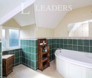 2 bedroom apartment to rent Stretton Croft, 54 Brookhouse Road, Bar... - Photo 2