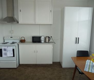 Sunny, spacious and peaceful in St Kilda - Photo 4