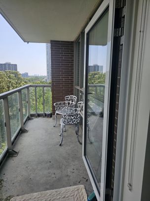 For Lease - 123 Parkway Forest Drive Unit# 702, Toronto, Ontario - Photo 1