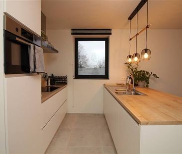 Appartement te huur - Photo 2
