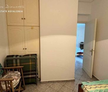 Μονοκατοικία για ενοικίαση Σάμη (Κεφαλονιά) - Φωτογραφία 5