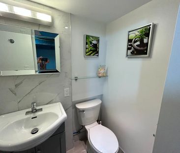 For Lease - 7 Ashmore Avenue Unit# Lower, Toronto, Ontario - Photo 5