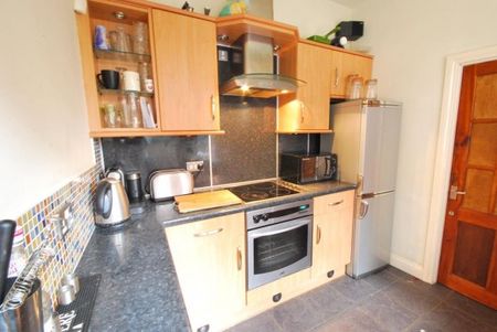 3 Bed - Shortridge Terrace, Jesmond - Photo 4