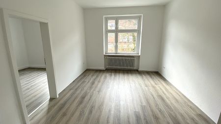 Etwas Besonderes: individuelle 3-Zimmer-Wohnung ab Mitte November verfügbar - Foto 5