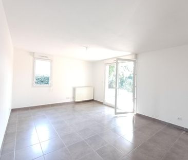 location Appartement T3 DE 62.61m² À LAUNAGUET - Photo 4