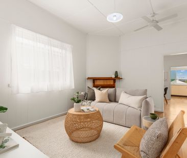 Period Charm & Updated Comfort in Sought-After Location - Photo 1