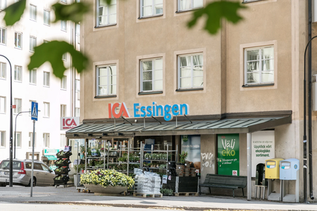 Primusgatan, Stockholm - Photo 5