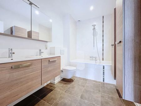 Appartement te huur - Photo 3