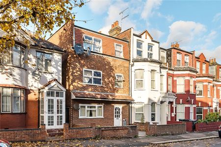 Hampden Road, N8, London - Photo 3