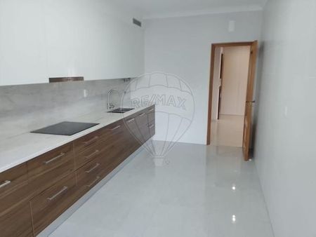 Apartamento T3 - Photo 2