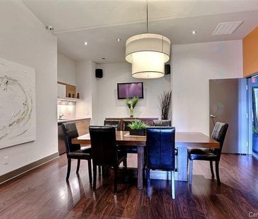 Appartement à louer - Laval (Chomedey) (Autres) - Photo 2