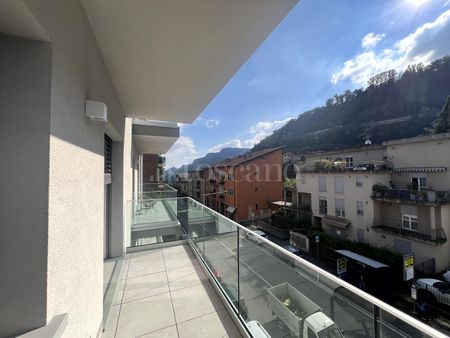 Casa a Como in Via bellinzona 48, Vignascia - Photo 4