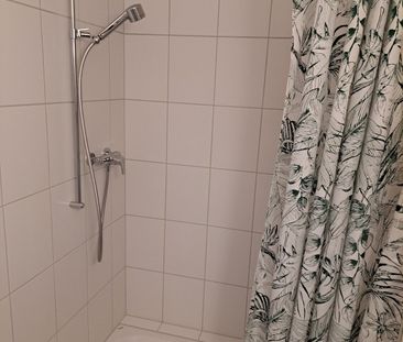 3 Zimmerwohnung im Hammerquartier mit sanierter Küche + Badezimmer - Photo 6
