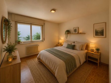3 Zimmer, 70 m², 2. Stock - Photo 4