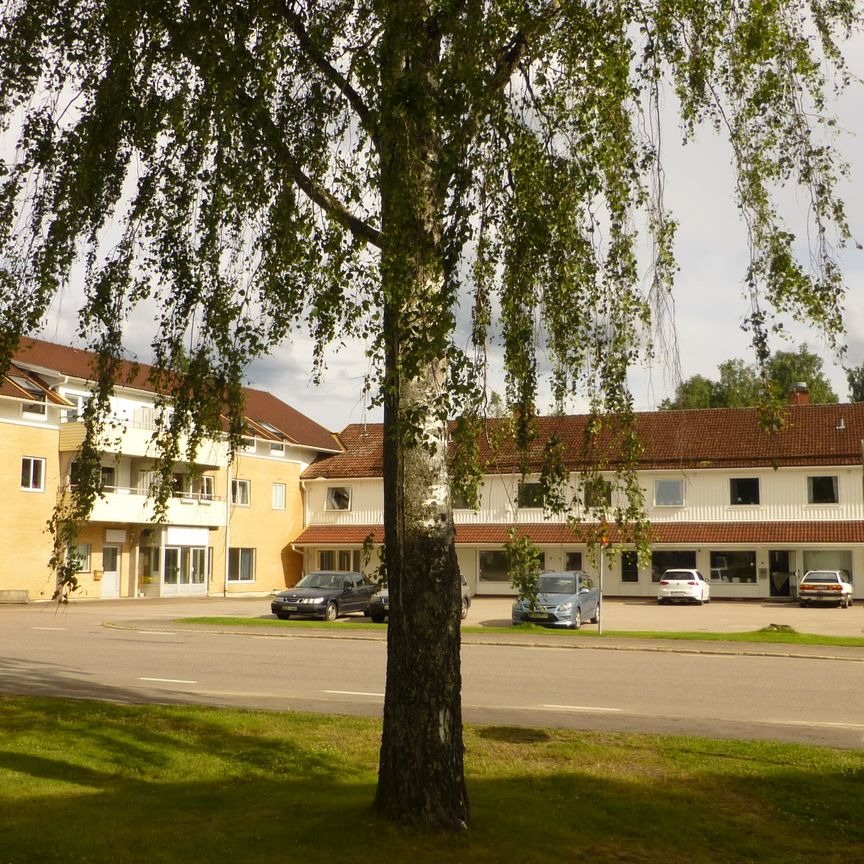 Stjärnsforsvägen, Uddeholm - Foto 1