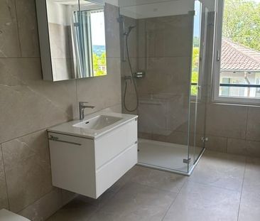 Moderne 4.5-Zimmer-Wohnung an ruhiger Lage in Illnau - Photo 6