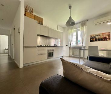 3 locali in Affitto a Milano – Zona: bicocca - Photo 3