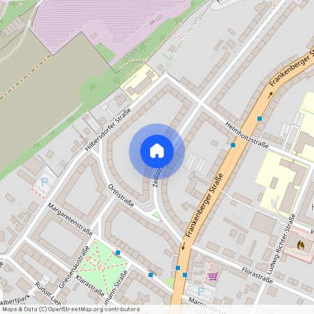 Zeißstr. 11, 09131 Chemnitz