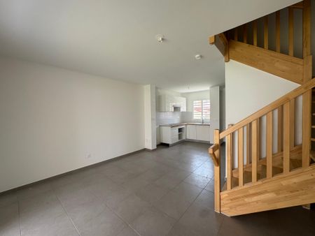 Maison individuelle - Photo 3