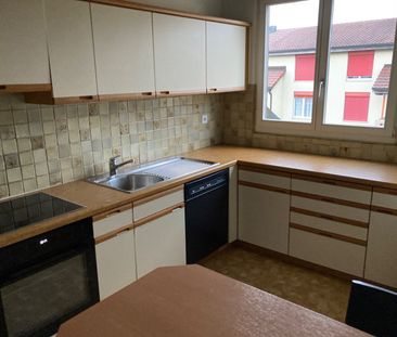 2.5 Zimmer, 84 m², 3. Stock - Photo 3