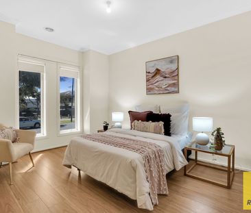 Family Living at Its Finest in Rose Grange - Photo 6