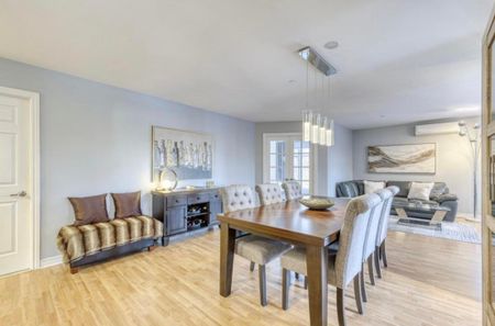 Appartement à louer - Laval (Duvernay) (Val des Arbres) - Photo 5