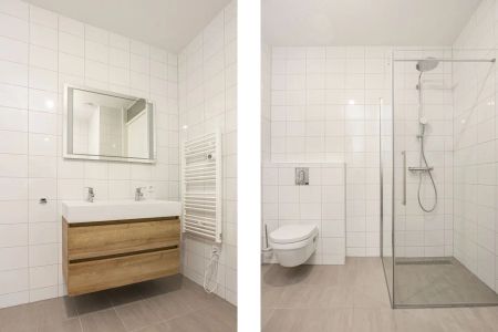 Appartement Eerste Muntmeesterslaan 145, Utrecht - À louer - Photo 4